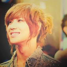 Shinee's taemin also looks really really good with long hair. Do You Like Taemin S Hair Long Or Short K Pop Amino