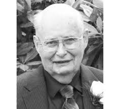 William (Bill) George Whitley