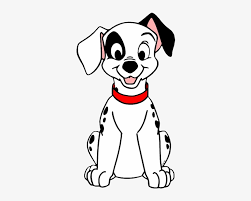 101 dalmatians is an animated television series produced by disney television animation, working with jumbo pictures. Dalmatians Puppies Clip Art Disney Galore 101 Dalmatians Patch Coloring Pages Transparent Png 332x584 Free Download On Nicepng