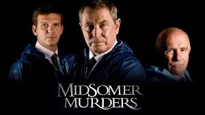 Midsomer Murders - The Creeper - Dvd £2.99 - Picclick Uk