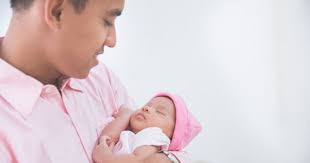 Proses pada hari tersebut termasuklah saringan air kencing, saringan darah dan sebagainya. Cadangan 7 Hari Cuti Bersalin Suami Kerja Sektor Swasta Ke Kabinet Dalam Masa Terdekat Pa Ma