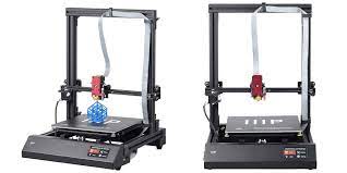 Monoprice S Maker Pro 3d Printer Has An Auto Leveling Bed Is At A New Low 450 25 Off Http Rplg Co E4e4bb20 Monoprice 3d Printer Leveling
