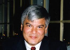 Marc Kilburn Obituary