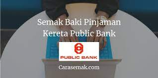 We did not find results for: Cara Mudah Semak Baki Pinjaman Kereta Public Bank Online
