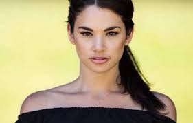 Kimberly Howe's Instagram, Twitter & Facebook