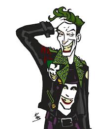 Joker png images free download. Pin By Chet Hosch On Crazy 4 Da Batman Joker Deviantart Punk Rock