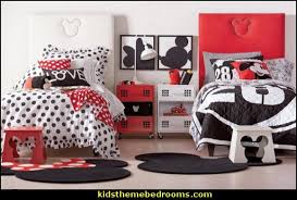Shop the latest mickey mouse bedroom deals on aliexpress. Decorating Theme Bedrooms Maries Manor Mickey Mouse Bedroom Ideas Minnie Mouse Bedroom Decor Mickey Mouse Bedding Minnie Mouse Bedding Mickey Mouse Wall Decals Mickey Mouse Comforters