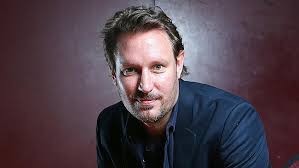 The stage of his world