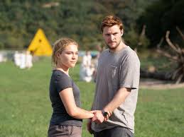 What begins as an idyllic retreat quickly descends into an increasingly violent and bizarre. Review Midsommar May Be The Most Unsettling Film Of The Year Movies Siouxcityjournal Com