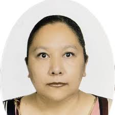 Maria del Carmen Bracamonte Molina