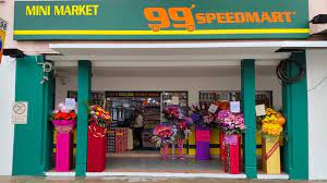 99 speedmart keeps its prices low by selling products in smaller sizes. Malaysia S 99 Speedmart Launches In Singapore Inside Retail