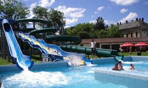 De la 650 eur/pers/4 nopti. Baile Felix