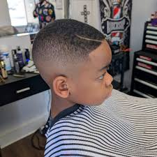 Next Level Kutz Barbershop