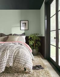 The last ten or so years have been all about white and grey, so it's time that there is a little more. 2021 Paint Color Trends According To Behr