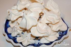 Image result for meringues