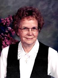 Obituary of Dorothy J. Spess