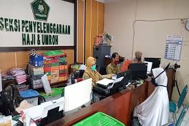 Maybe you would like to learn more about one of these? Belum Pasti Berangkat Kemenag Tetap Buka Pendaftaran Haji Gaya Hidup