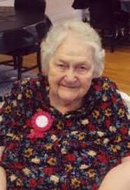 Ann Searson Davis Obituary