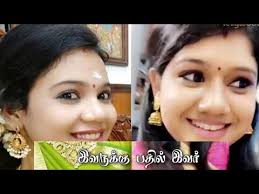 Yaaradi Nee Mohini Serial Character Change Updates L Yaaradi Nee Mohini Youtube Written by priya in yaaradi nee mohini.