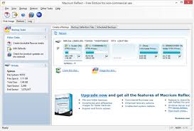 Macrium reflect free edition is a handy tool designed to create backups of your disk partitions in order to protect yourself from data loss. Macrium Reflect Download Swiss It Magazine Freeware