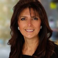 Nakta Thomas, Licensed Real Estate Salesperson, Brown Harris Stevens