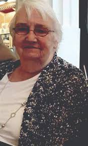 Janesta Josephine Clingerman