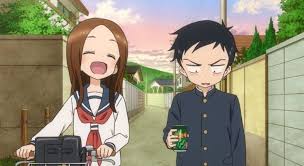 Sementara beberapa serial anime menganggap diri mereka terlalu serius, ada banyak subgenre dari anime komedi, dan inilah 10 anime komedi terbaik yang telah kami kumpulkan. 7 Anime Romantis Bertema Komedi Yang Seru Untuk Ditonton