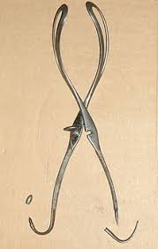 Topics discussed in this paper. Obstetrical Forceps Wikipedia