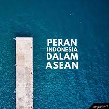 Maksud dari keseluruhan atau universal ini adalah proses yang meliputi keseluruhan masyarakat dunia dengan adanya hubungan. Peran Indonesia Dalam Asean Di Bidang Politik Ekonomi Sosial Budaya