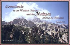 Druckansicht Spruchkarte Mit Christlichen Weisheiten