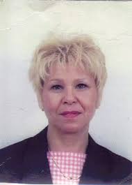 Saida ARAR, 74 ans (SAINT CHAMOND, LA GRAND CROIX)