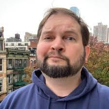 Justin Ring's Instagram, Twitter & Facebook