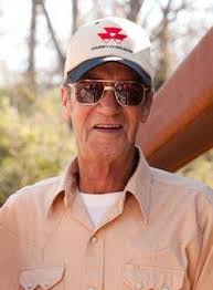 Inside Joplin Obituaries: Carl Sturgeon