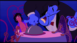 フレンド ライク ミー セリフ