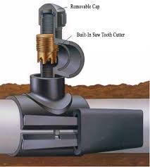 Custom low pressure low flow check valves. Flo Tap Saddles Add A Line To Schedule 40 80 Pvc Or Abs Pipe Without Shutting Off The Water