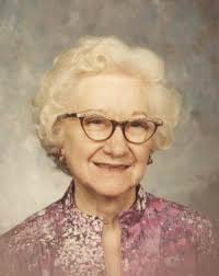 Elinor Blakemore Clark Obituary