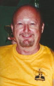 Kenneth Chumney Obituary