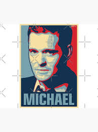 Michael Buble Posters for Sale