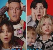 ‫دانلود زیرنویس فیلم Family Switch 2023 – سابکده‬‎