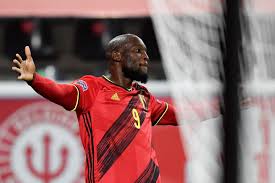 ✝️ from belgium to italy @inter #9 @belgianreddevils @rocnationsports enquiries: Uefa Euro 2020 On Twitter Romelu Lukaku Has Now Scored 17 Goals In His Last 14 Games For Belgium Nationsleague