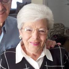 Pauline Siegman Obituary