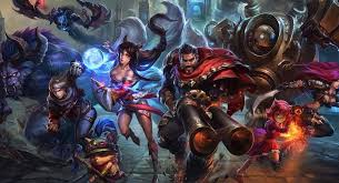 Our esports partnership with riot games allows us to give our players access to the latest and greatest in unlocked features — including access to all champions . 10 Best Lol Champions For Beginners In 2021 High Ground Gaming
