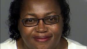 Harmon Elementary special needs teacher accused of hitting autistic student  with a stick