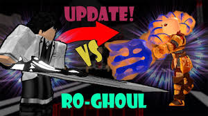640 x 356 jpeg 20 кб. Halloween Update Kosshi Kagune Vs Owl Quinque In Ro Ghoul Roblox Youtube