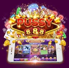 Pussy888 - Home | Facebook