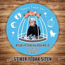 We did not find results for: Stiker Tedak Siten Dundunan Isi 100 Pcs Shopee Indonesia