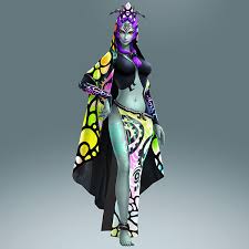 There are 5 other costumes for sheik that you can unlock in the game. Ravio Yuga More Announced For Hyrule Warriors