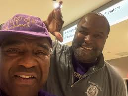 Taken Care of Mu Gamma Business # 88th Ninth District Meeting