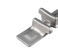 Núcleo de metal forjado de alta calidad OEM para pistas de ...