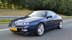 A transaxle, de dion rear suspension, and watt's parallelogram linkage worked away together at the back, with wishbone suspension up front. Alfa Romeo Gtv 3 0 V6 Custom S S Exhaust And Manifold Youtube